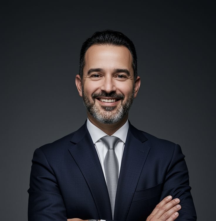 Photo of Michael